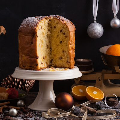 panettone